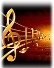 Treble Clef